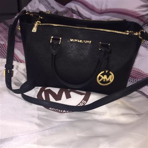 Michael Kors Sutton Bag for sale .